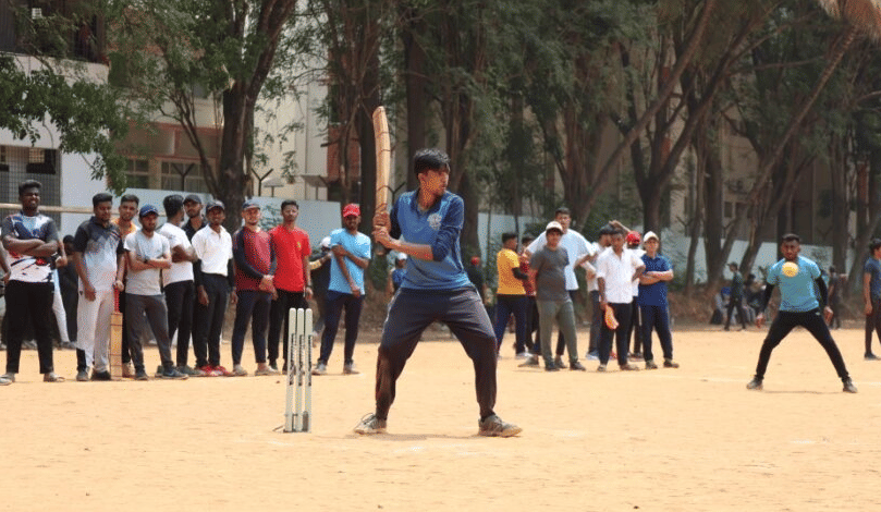 Surana College Bangalore Sports photo 20